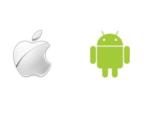 apple-ios-google-android