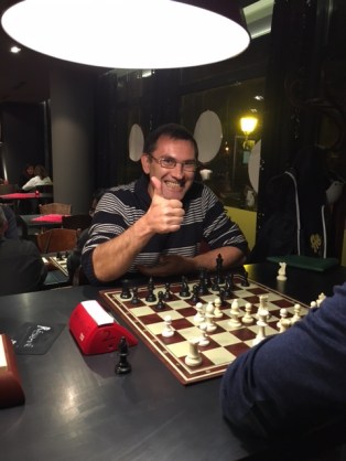 Laurent Boss