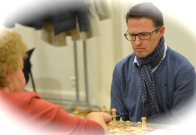 Danielle et Jérôme version "les feux de l'amour"