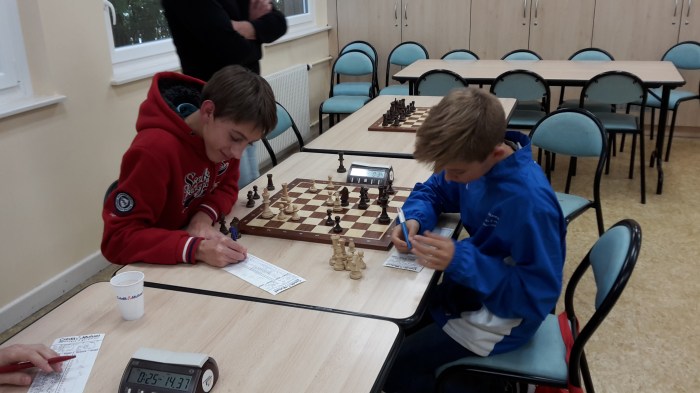 Coupe de France 1er tour : Buttard Axel - Noah Sesia