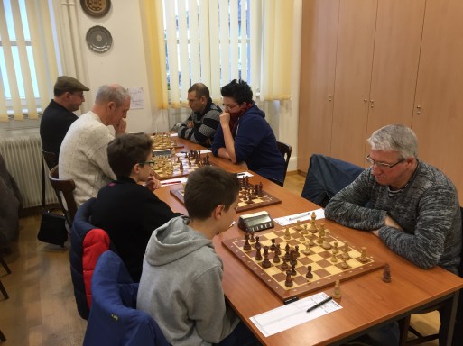 Clément "ça rigole pas !"