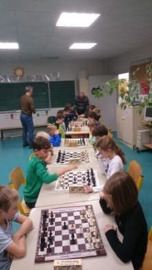 Jeunes du Pagnol 2016