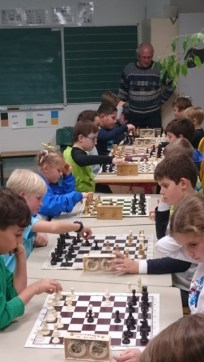 Jeunes du Pagnol "Lupita Sesia" 2016.