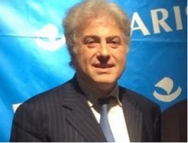 Bachar Kouatly nouveau Président de la FFE