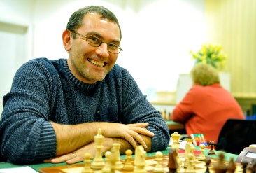 "Lolo" et Danielle devraient s'affronter prochainement. 2016