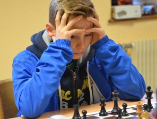 Noah "le Petit Prince"