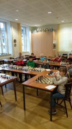 C'est "dur dur" l'école !