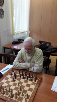 "Jo" et encore très agressif !