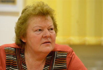 Danielle Seitz "je vais me préparer contre Noah"