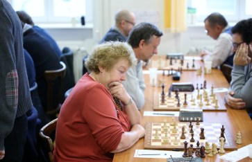 La Grand Mère de Céline "Danielle Seitz"