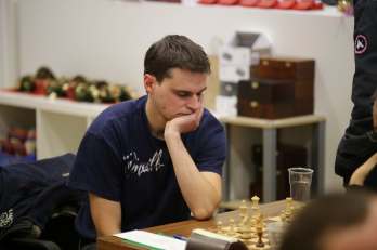 Olivier Lafond "C'est roi des petites arnaques"