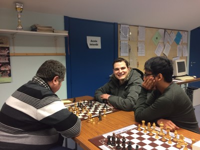 Olivier Lafond "En analyse heureuse avec Denis Shall"