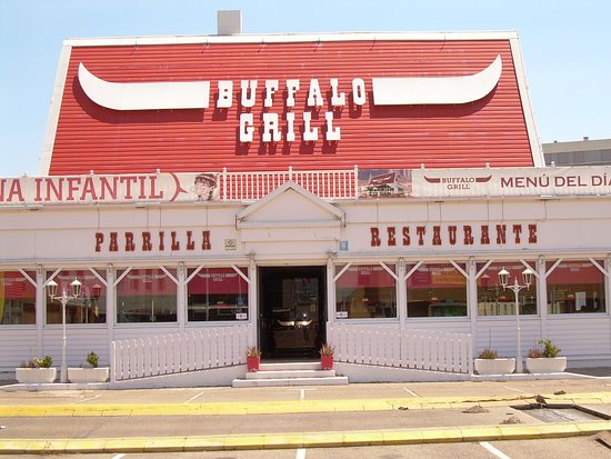 buffalo-grill-zaragoza